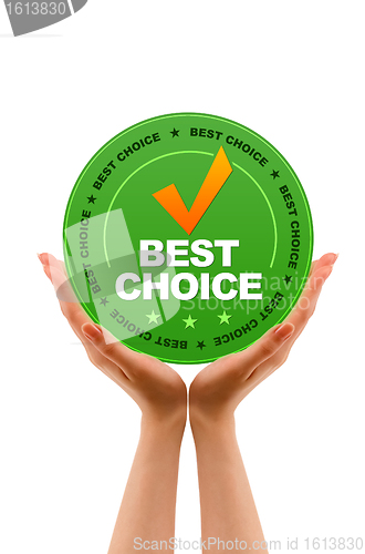 Image of Best Choice