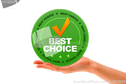 Image of Best Choice