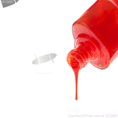 Image of nail polish