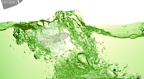 Image of summer drink
