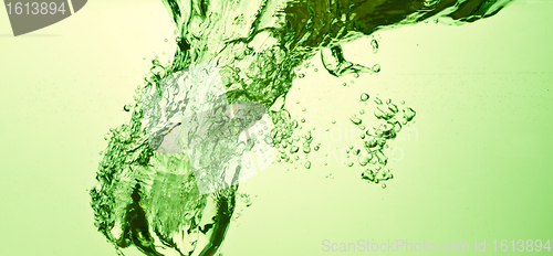 Image of summer drink