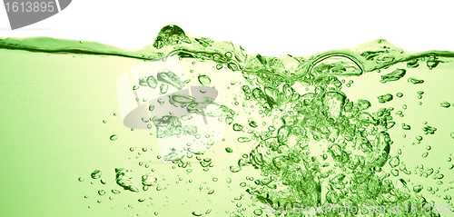 Image of summer drink