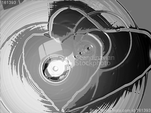 Image of hearts