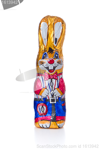 Image of easter bunny