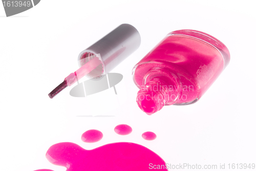 Image of nail polish