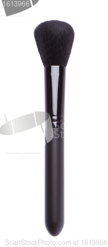 Image of cosmetic brush