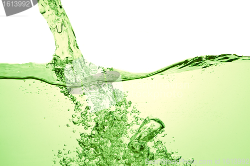 Image of summer drink