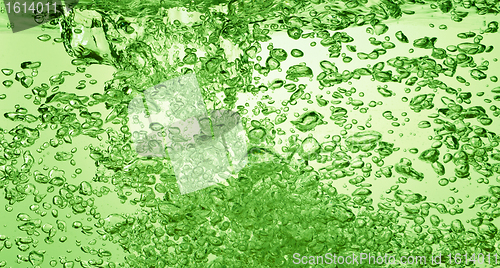 Image of summer drink