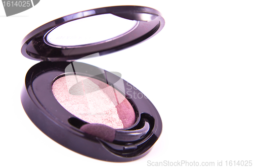 Image of eyeshadows