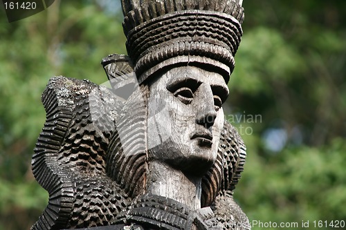 Image of sculpture
