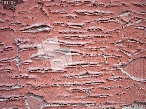 Image of paint texture