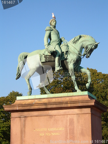 Image of Karl Johan