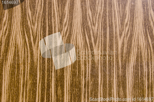 Image of Background textures of wooden cardboard sheet closeup 