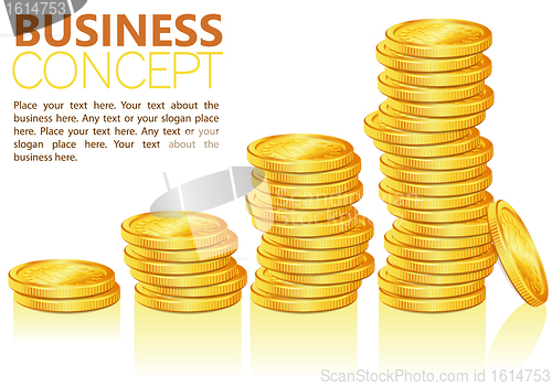 Image of Success in Business