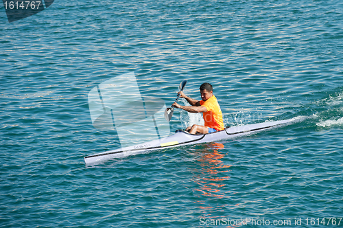 Image of Boat and Marine Expo FIMAR 2012