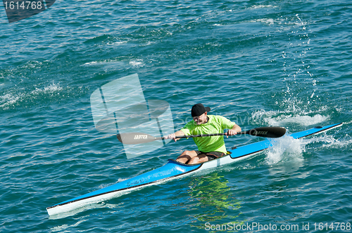 Image of Boat and Marine Expo FIMAR 2012