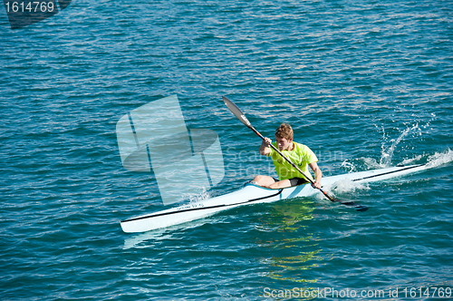 Image of Boat and Marine Expo FIMAR 2012