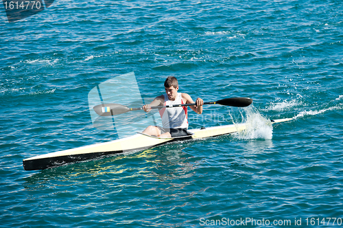 Image of Boat and Marine Expo FIMAR 2012