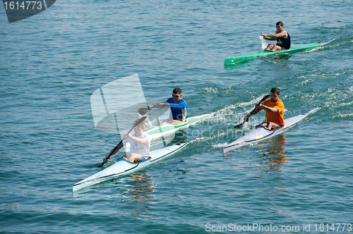 Image of Boat and Marine Expo FIMAR 2012