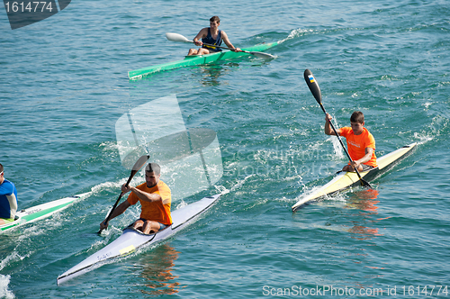 Image of Boat and Marine Expo FIMAR 2012