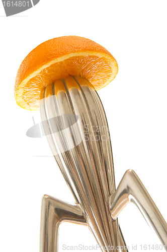 Image of Orange Juicer