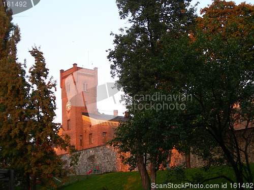 Image of Oslo jail