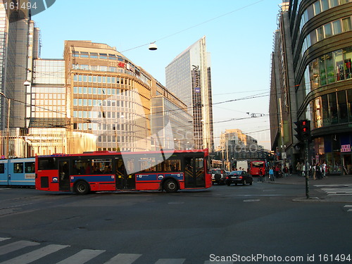 Image of From Oslo in Norway.