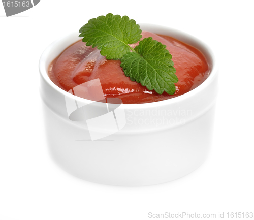 Image of Tomato Soup