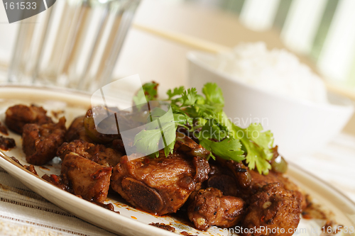 Image of Spare ribs