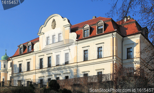 Image of Poland - Kamieniec palace