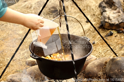 Image of osso buco