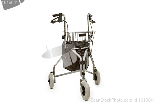 Image of Walking frame