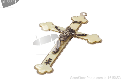 Image of Crucifix