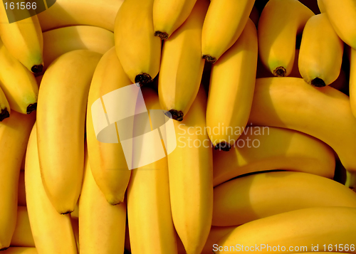 Image of Bananas pile