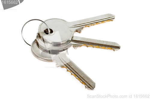 Image of Keys