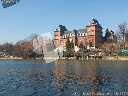 Image of Castello del Valentino, Turin, Italy