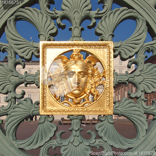 Image of Palazzo Reale, Turin
