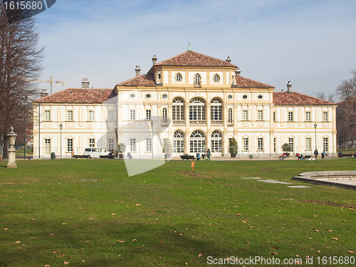 Image of La Tesoriera, Turin