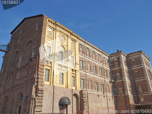 Image of Castello di Rivoli, Italy
