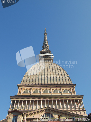 Image of Mole Antonelliana, Turin