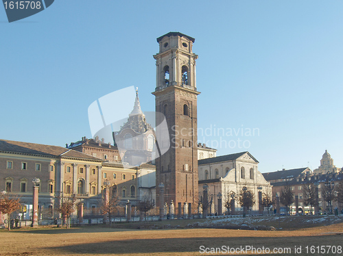 Image of Turin Cathedral