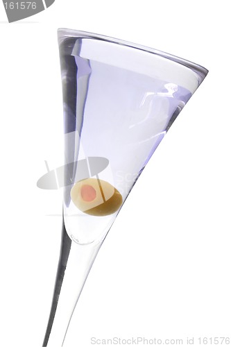 Image of Martini Cocktail