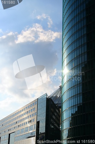 Image of Potsdamer Platz