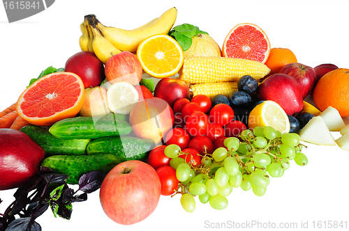 Image of Healthy food