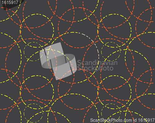 Image of Abstract seamless background 