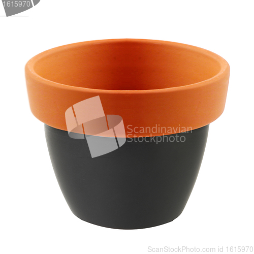 Image of garden pot