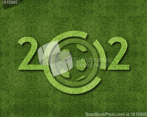 Image of Happy new year 2012