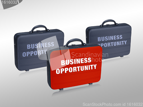 Image of Business  case 