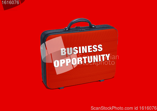 Image of Business  case 