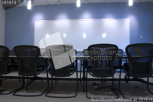 Image of Conference Room